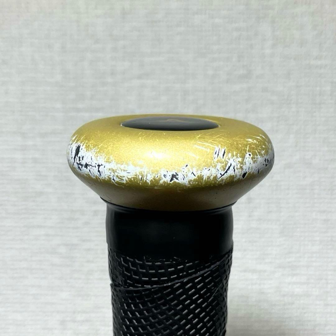 美品 2025モデル ビヨンドマックスレガシー グリップ新品 84cm ミズノ