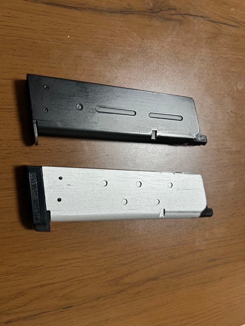 トイガン用マガジンセット