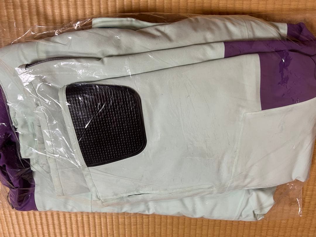 ONYONE DEMO JACKET & PANTS スキーウェア