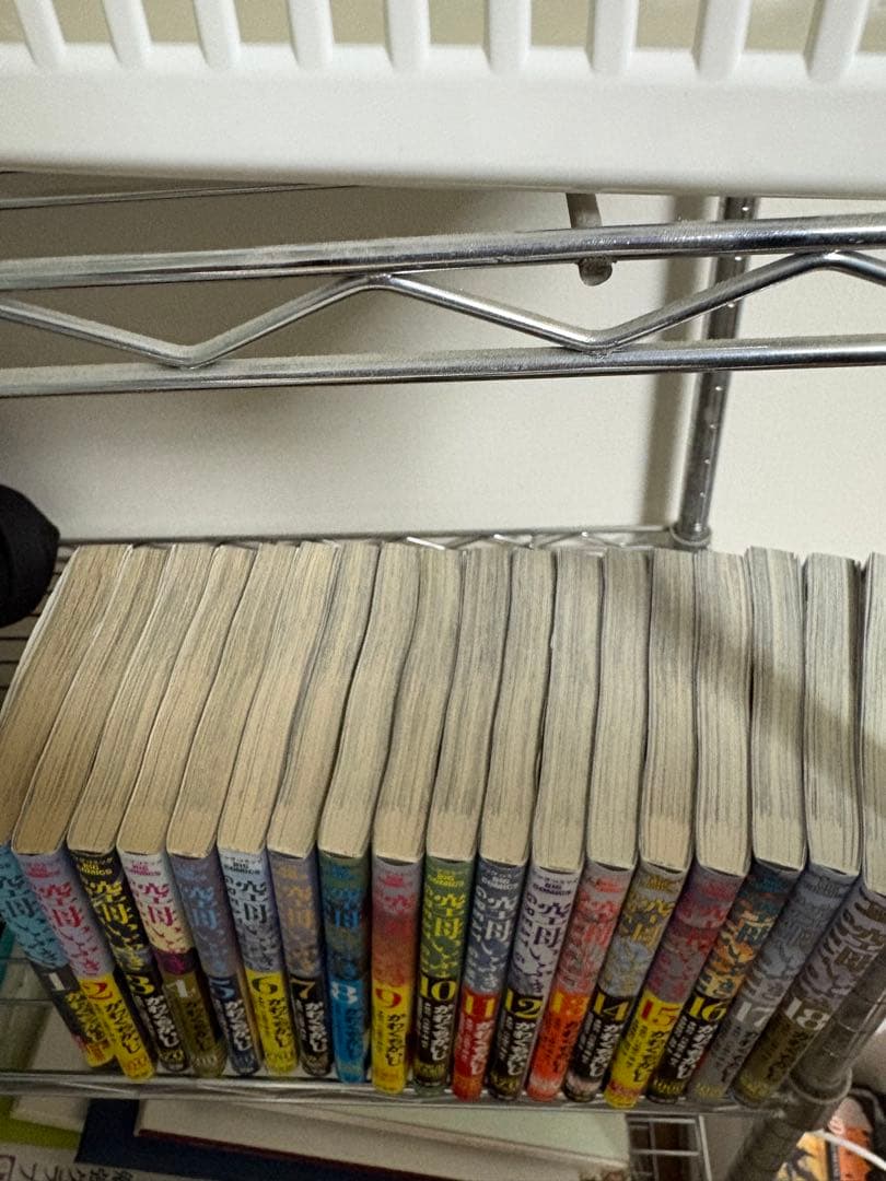 空母いぶき 全13巻 +空母いぶき GREAT GAME　全18巻セット