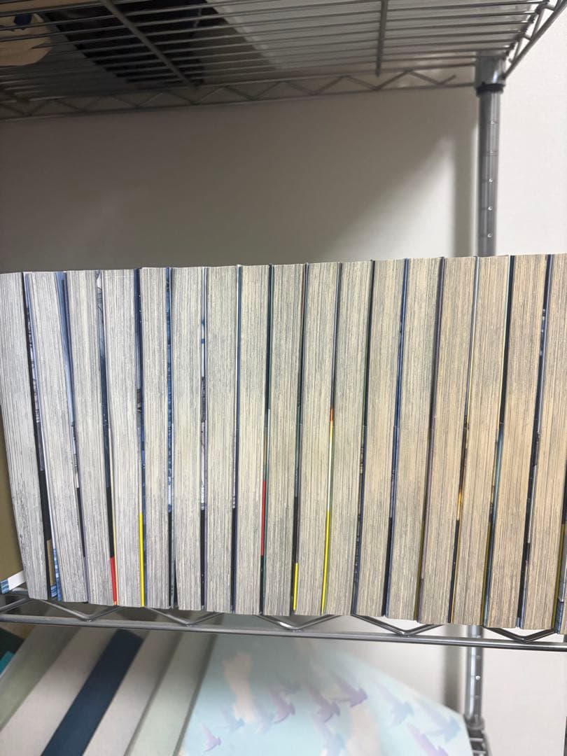 空母いぶき 全13巻 +空母いぶき GREAT GAME　全18巻セット