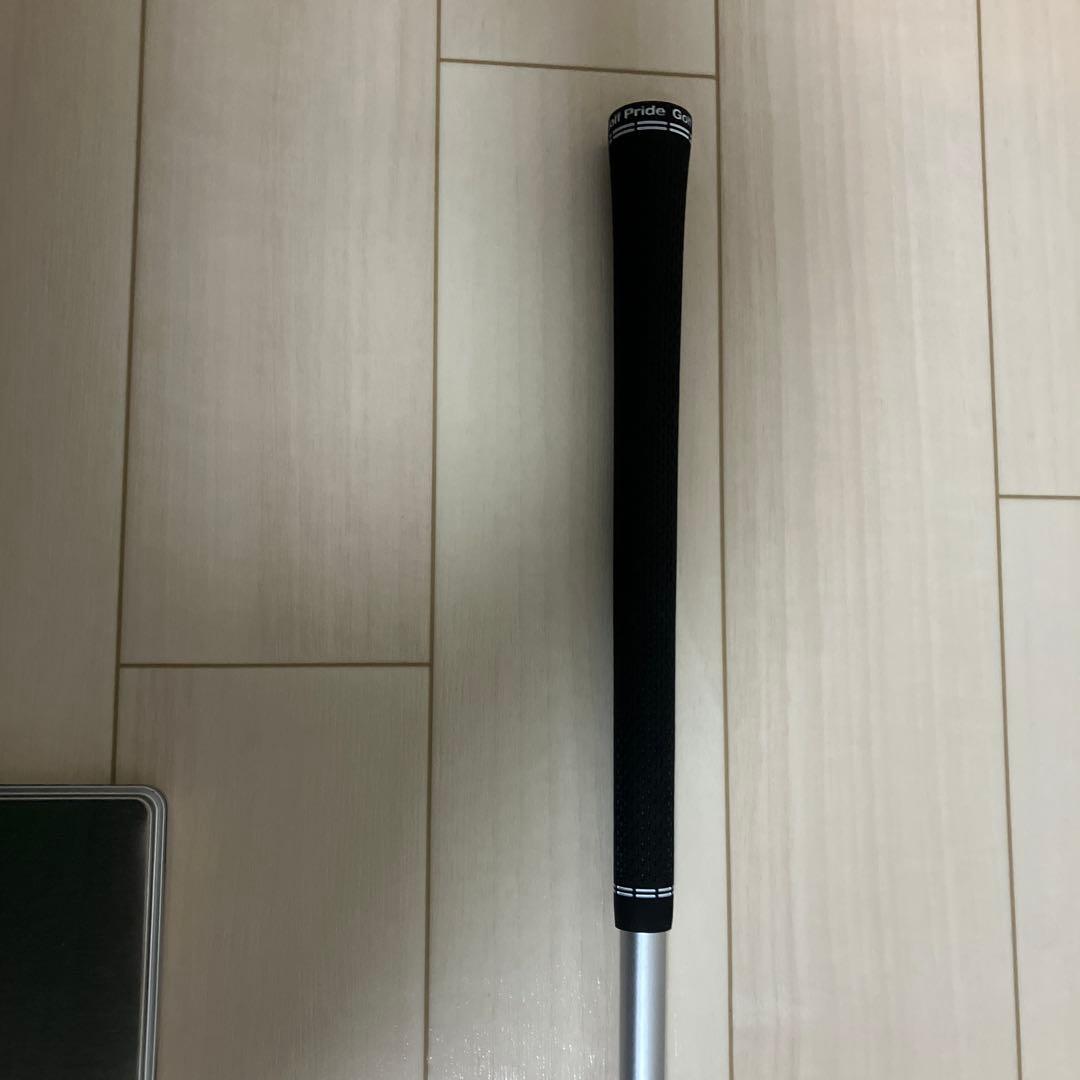 PING ALTA J CB BLUE ドライバー用 5Sシャフト 新品未使用