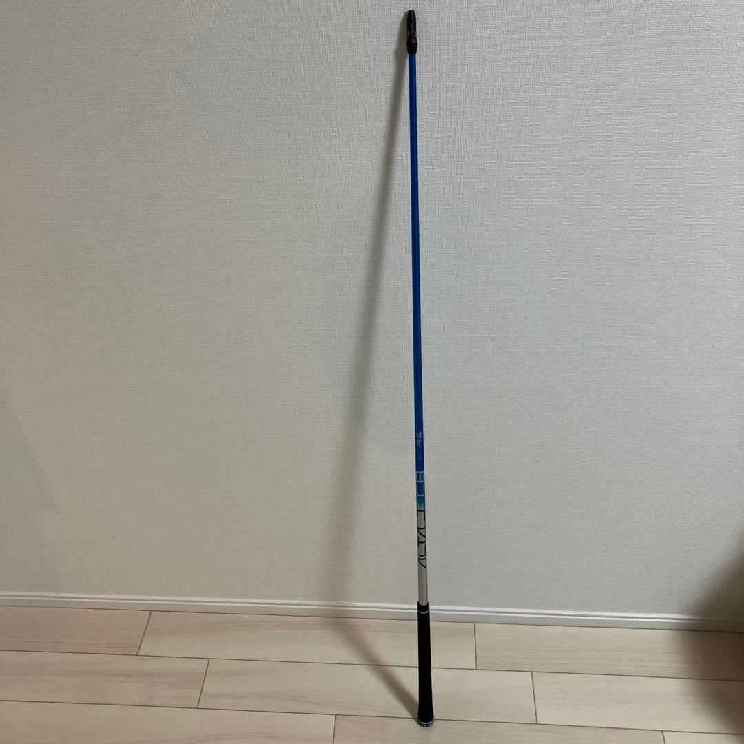 PING ALTA J CB BLUE ドライバー用 5Sシャフト 新品未使用