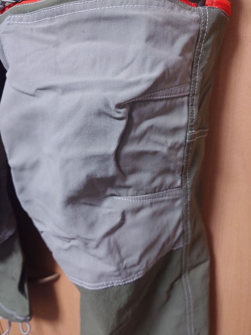 ナイキ nike ACG Smith Summit