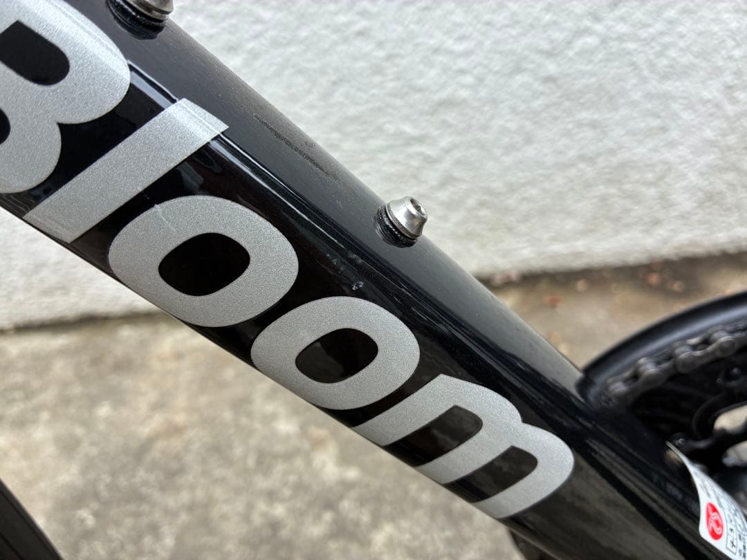 自転車本体 KHODAABLOOM FARNA CLARIS