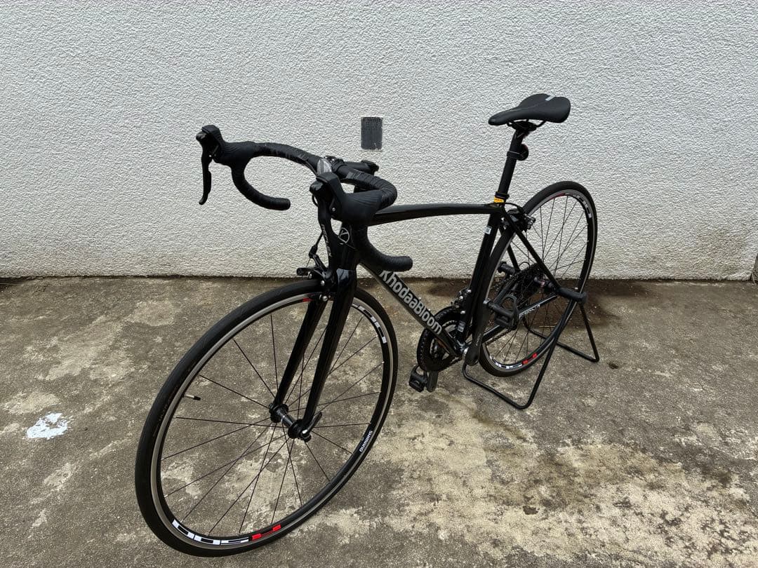 自転車本体 KHODAABLOOM FARNA CLARIS