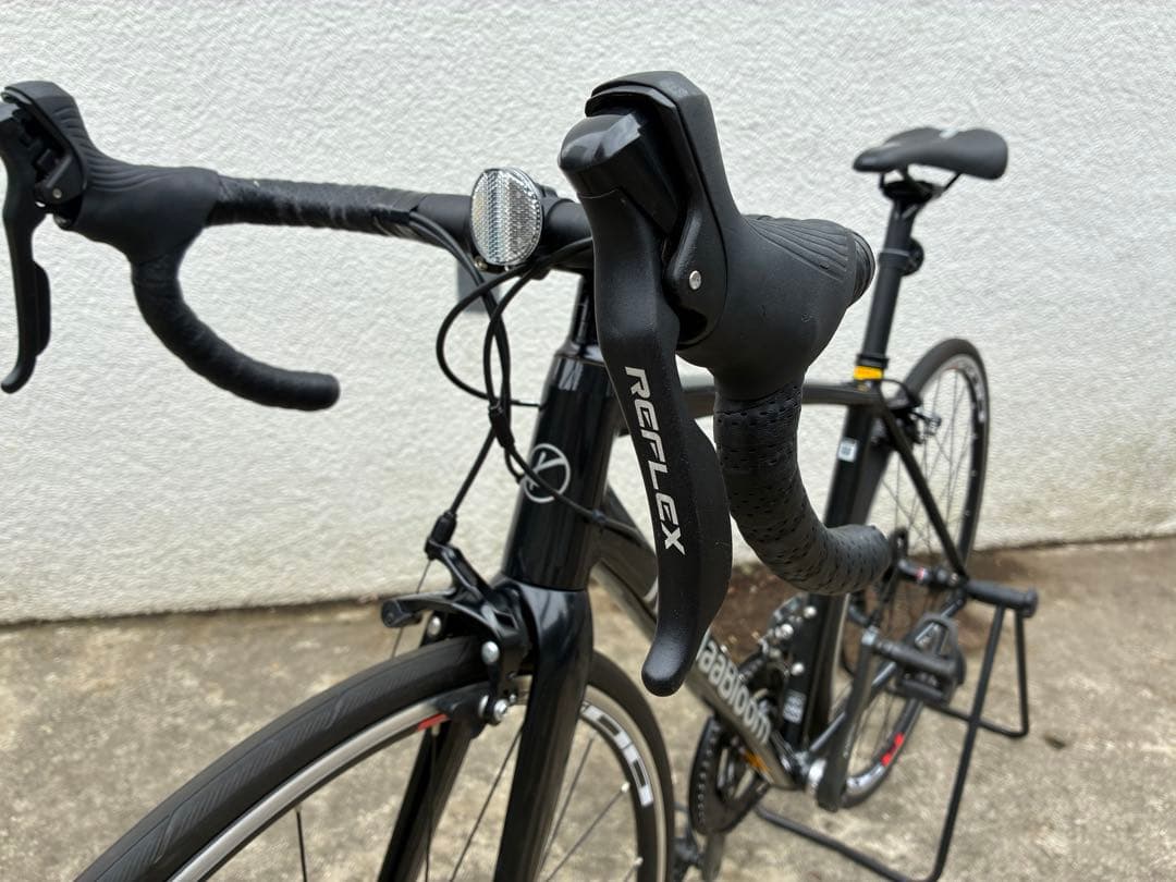 自転車本体 KHODAABLOOM FARNA CLARIS