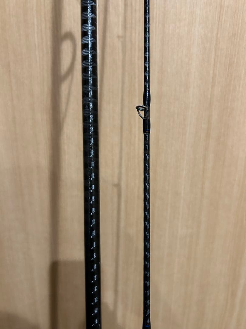 【8/27期限限定値下げ】 24 ハードロッカー BB S83MH