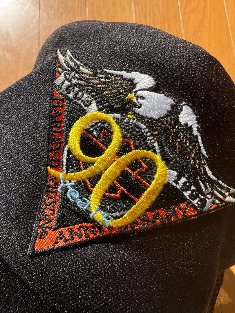 【希少品】 ハーレーダビッドソン トラッカーキャップ