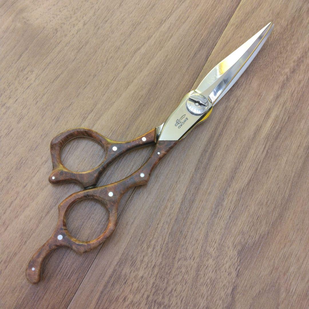 ⭐ミズタニ シザー ⭐散髪鋏⭐カット⭐ はさみ⭐mizutani