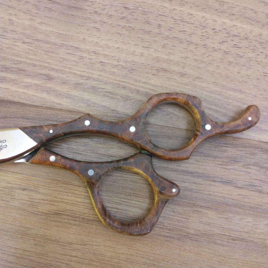 ⭐ミズタニ シザー ⭐散髪鋏⭐カット⭐ はさみ⭐mizutani