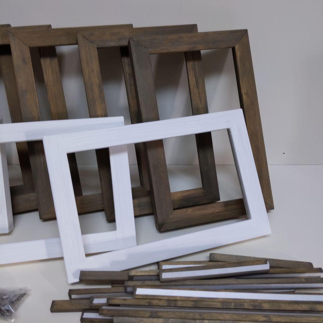 nimo 額縁セット