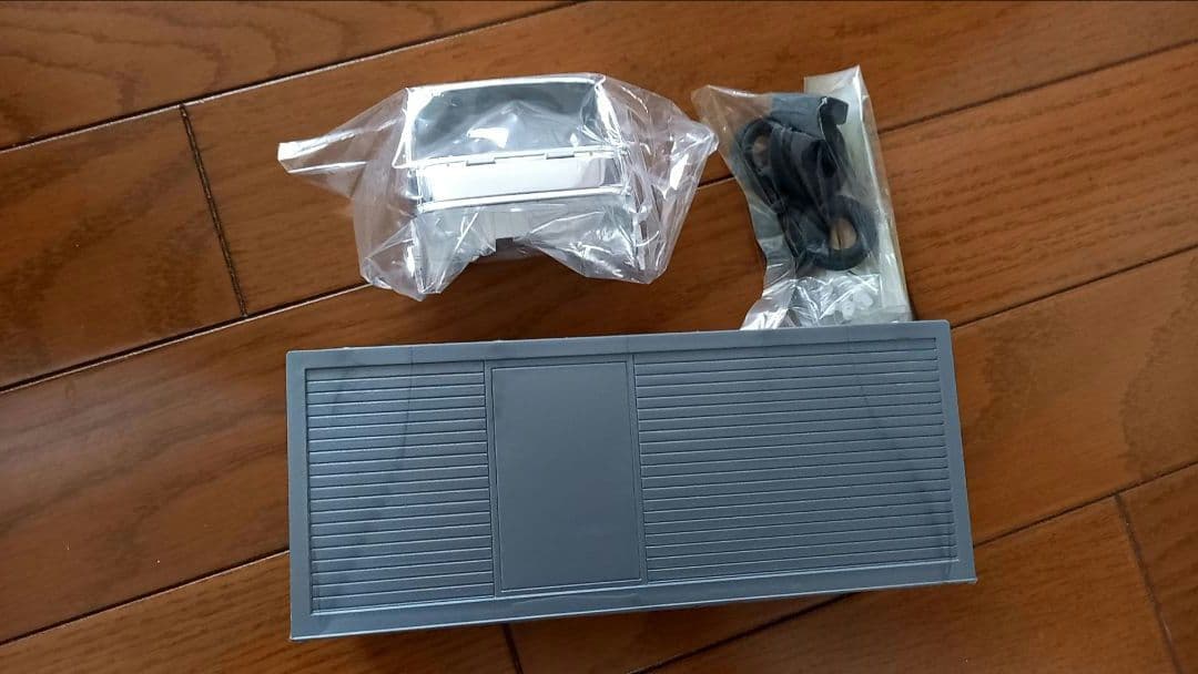 【絶版品】デコトラの鳶 美弥丸