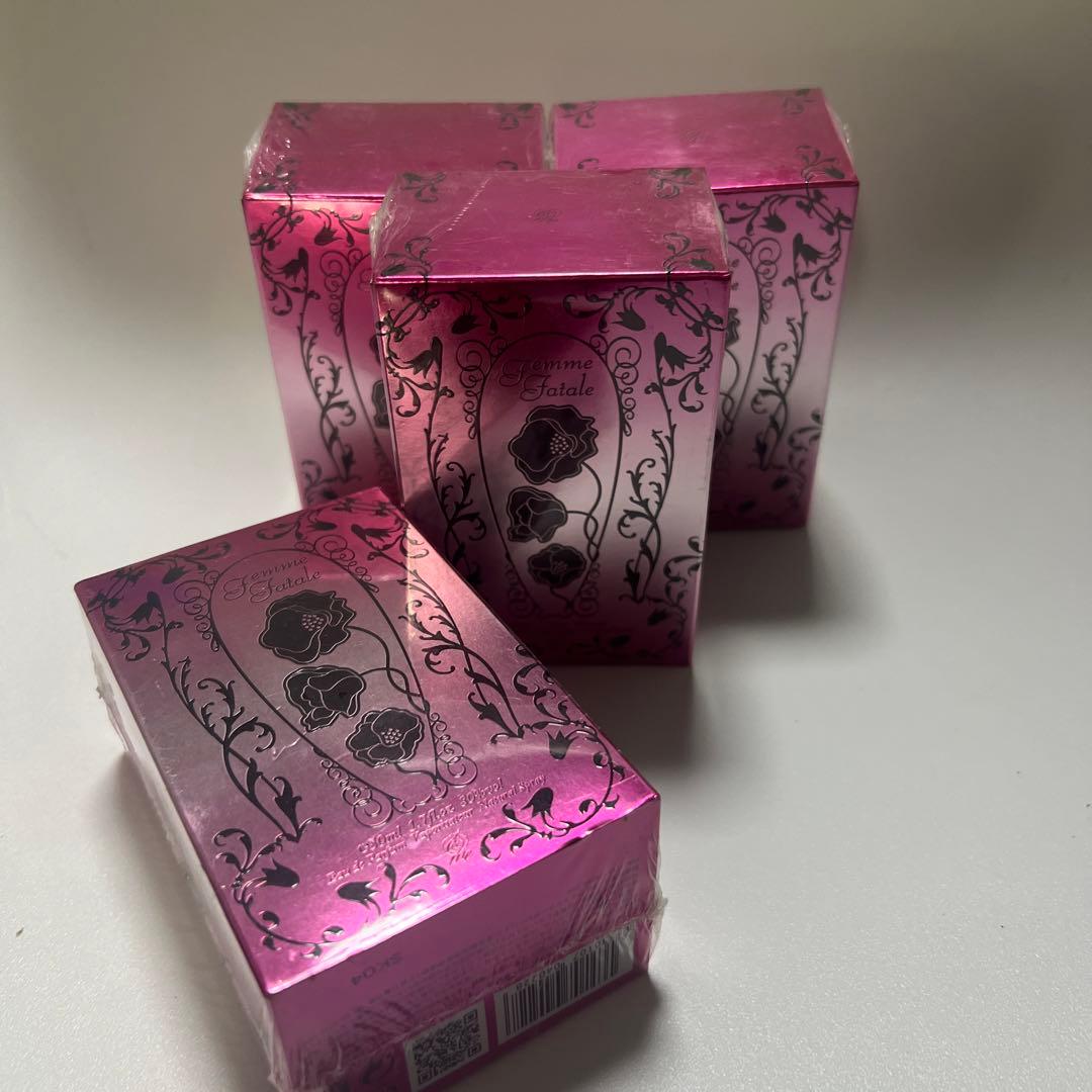 アンドミー ファムファタール 50ml