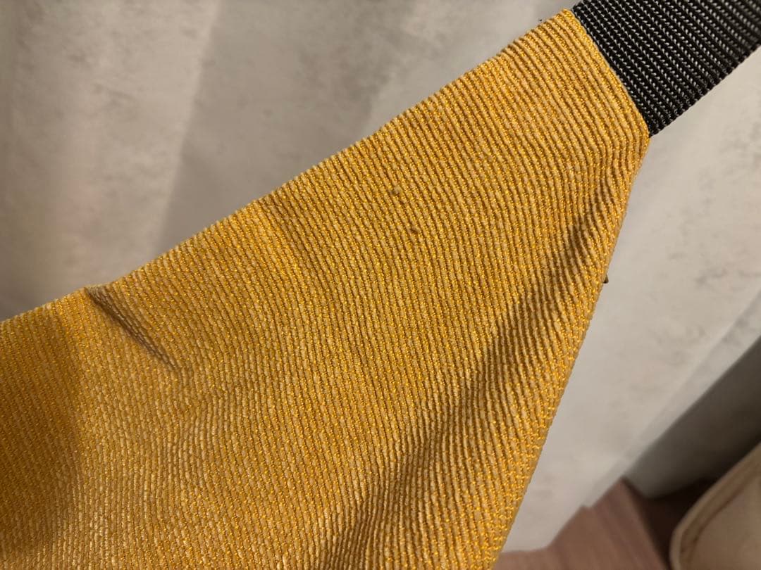 tetra CHENILLE（シェニール）ビーズクッション テトラ　大東寝具