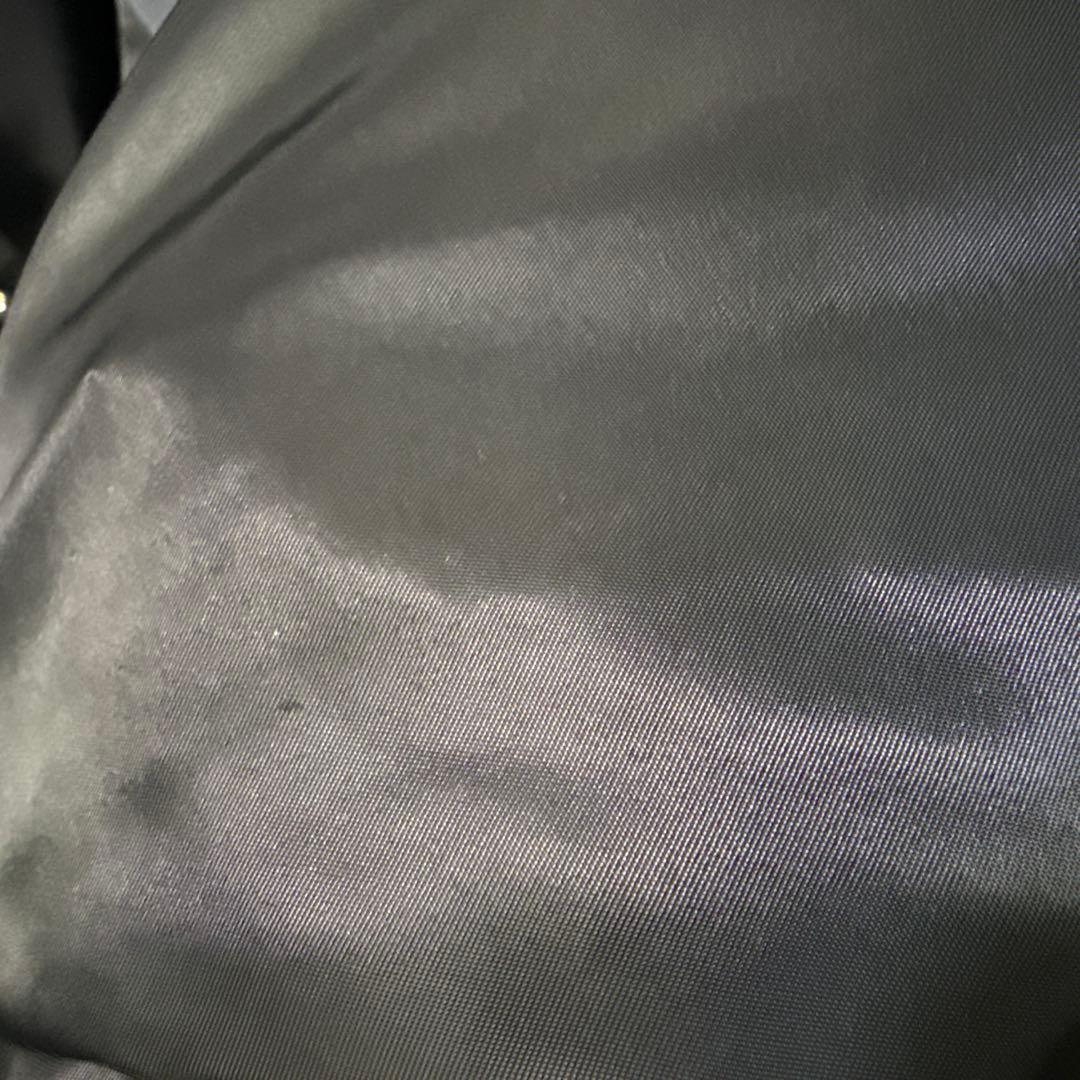 アパルトモン Lisiere リジエール リバーシブル ブルゾン