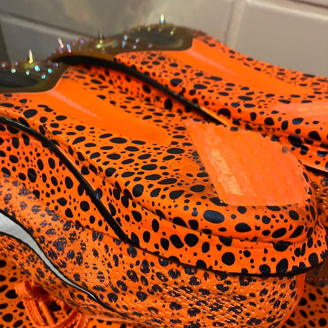 専用！NIKE ドラゴンフライ2エリート 27cm シューズケース付き