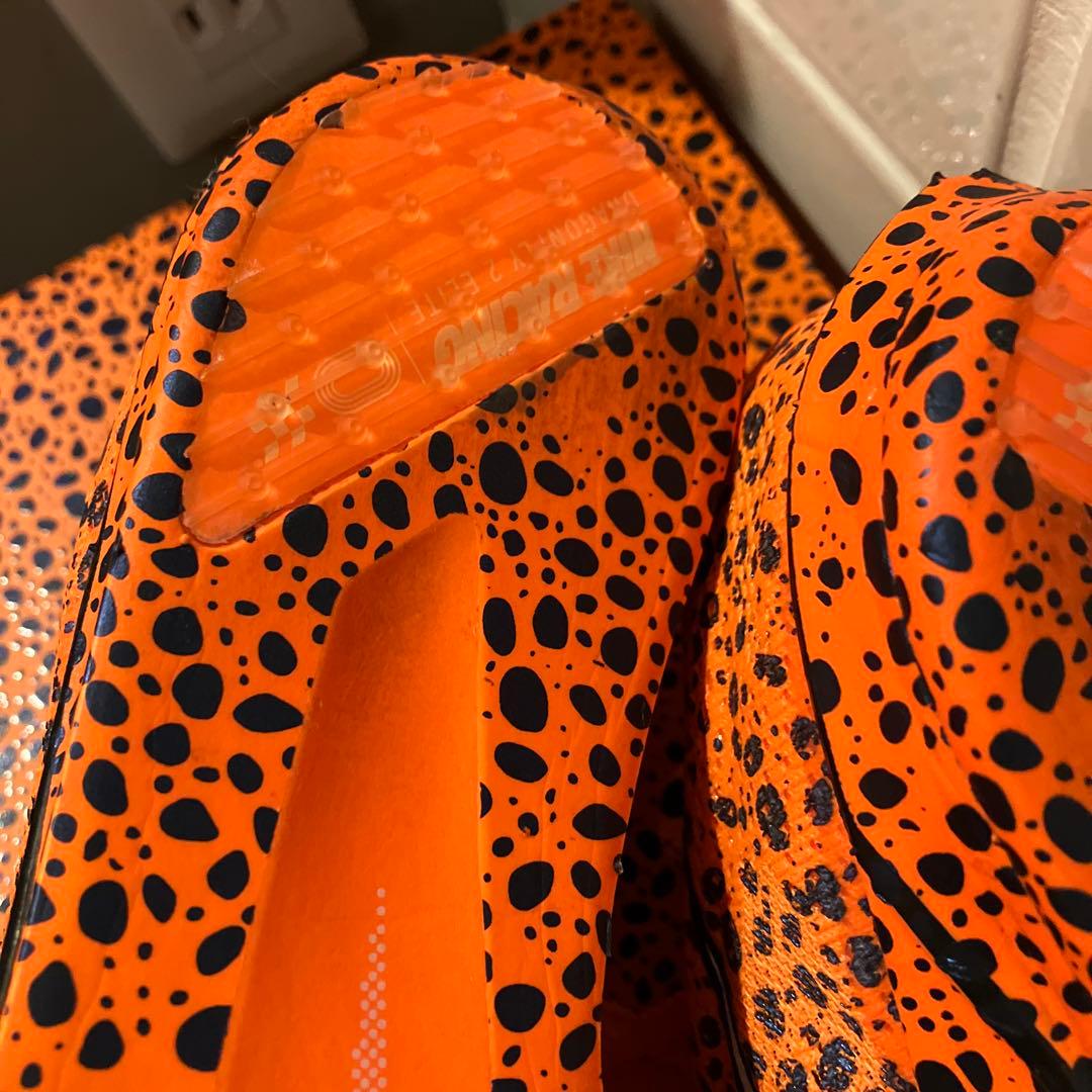 専用！NIKE ドラゴンフライ2エリート 27cm シューズケース付き