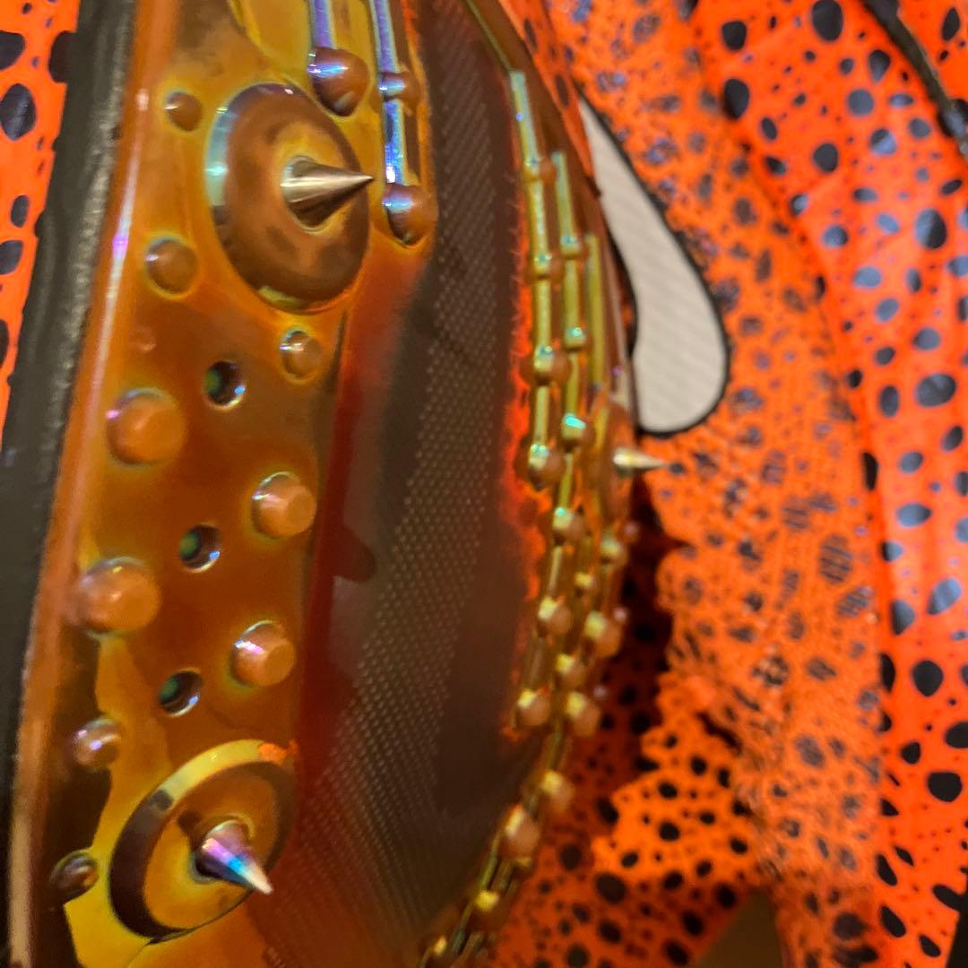 専用！NIKE ドラゴンフライ2エリート 27cm シューズケース付き