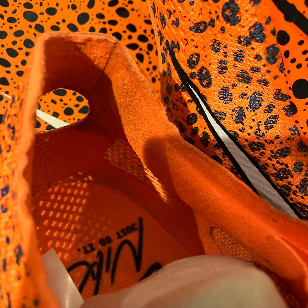 専用！NIKE ドラゴンフライ2エリート 27cm シューズケース付き