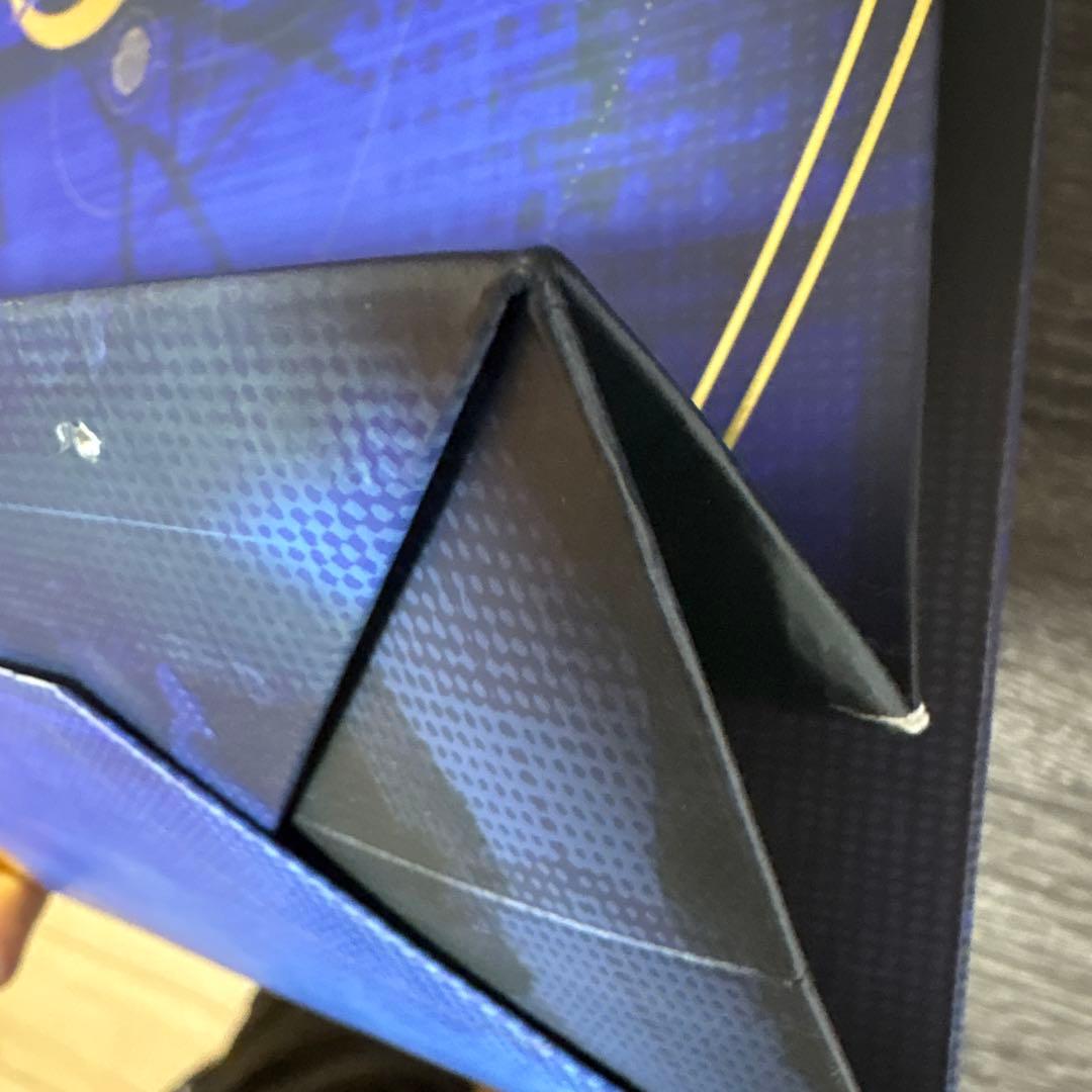 勝利の女神 NIKKE 3周年生放送来場者特典