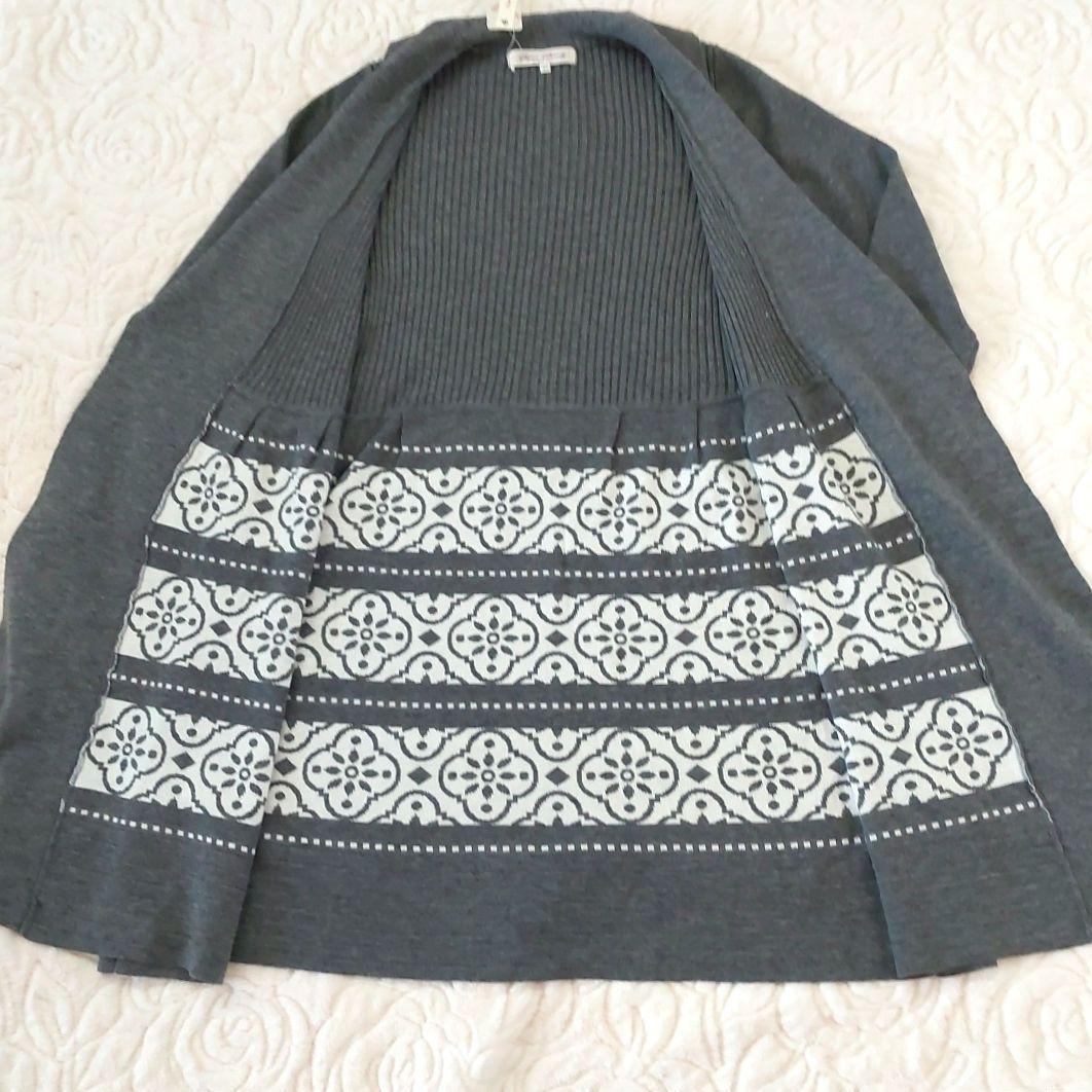 ❣️3点おまとめ専用ぺ～ジ❣️ニットワンピースとロングカーディガン