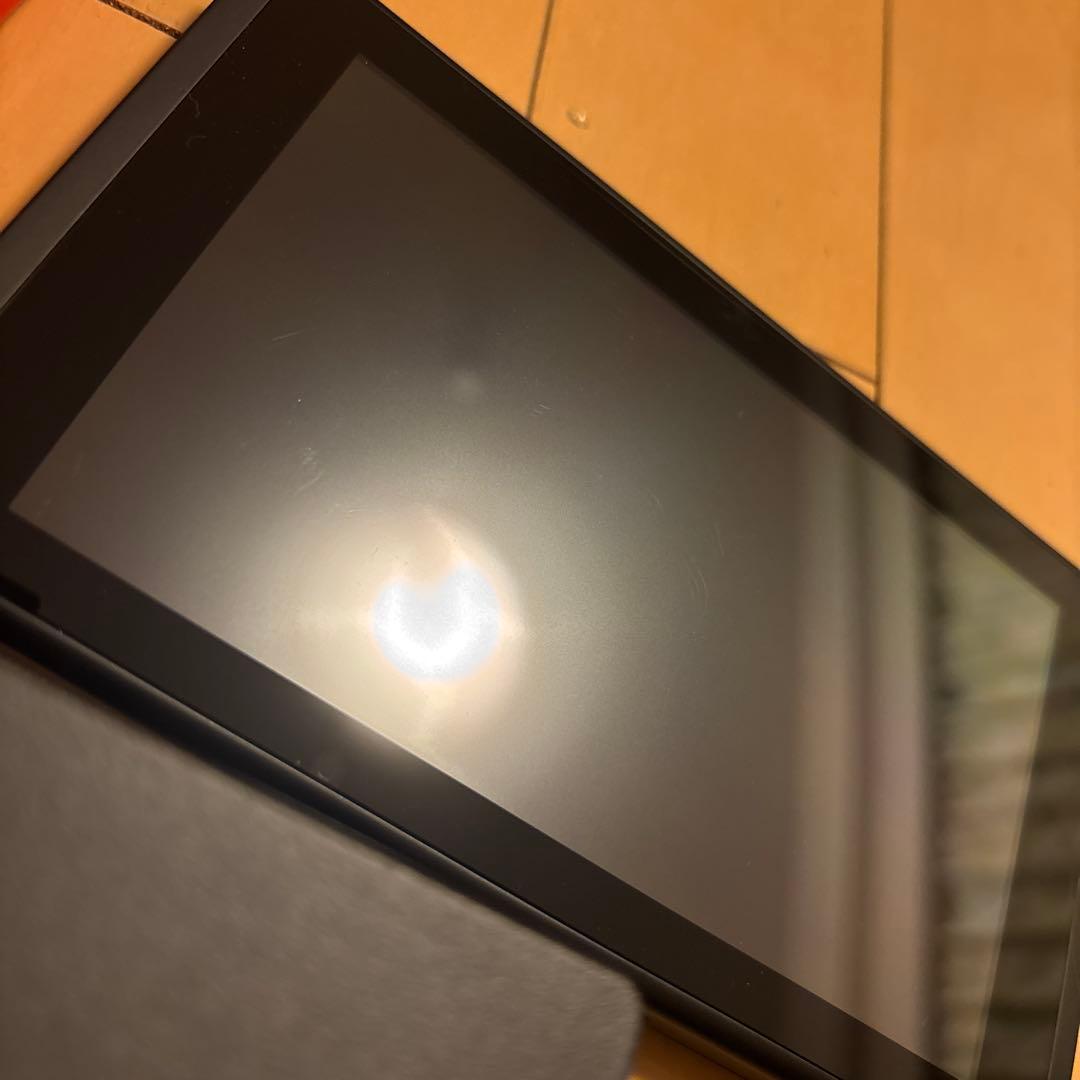 Nintendo Switch 本体 青/赤 Joy-Con 付属