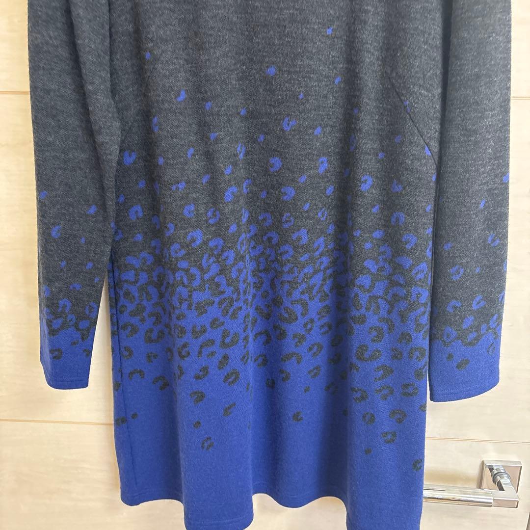 お値下げ‼️EVEX by KRIZIA 新品❗️チュニック