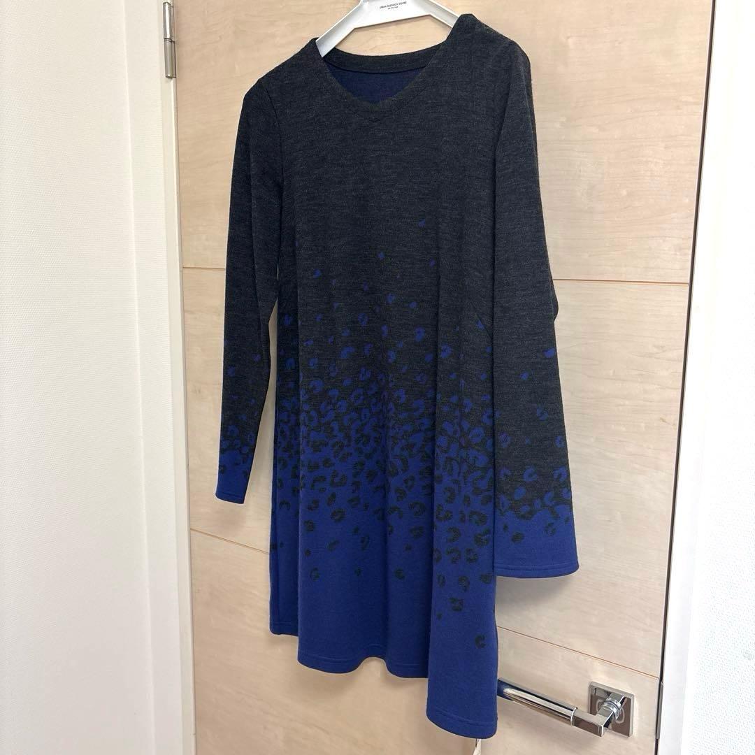 お値下げ‼️EVEX by KRIZIA 新品❗️チュニック