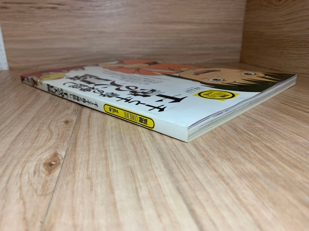 【送料無料】千と千尋の神隠し 千尋の大冒険 別冊COMIC BOX vol.6