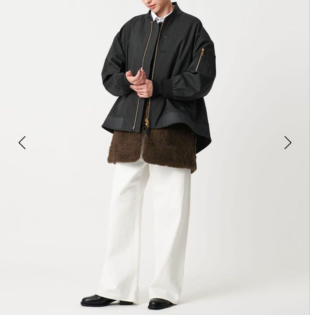 25AW THE RERACS ボア ライナー