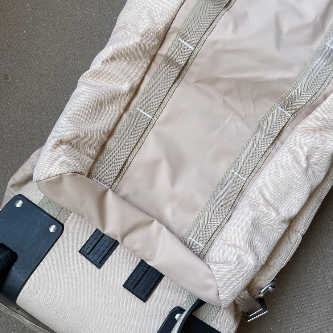 スノーボード DB Douchebags  Roller Pro 127L