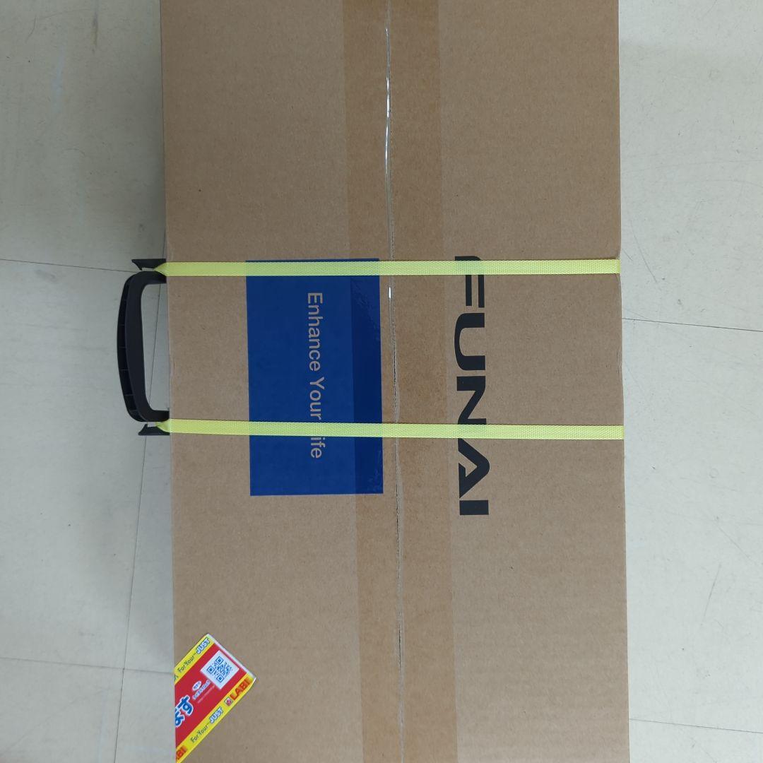 FUNAI ブルーレイディスクレコーダー FBR-HW500