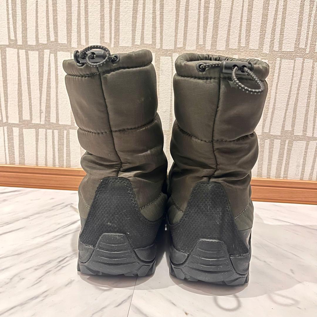 【極美品】初期モデル　DANNER ダナー フレッド　カーキ　24㎝