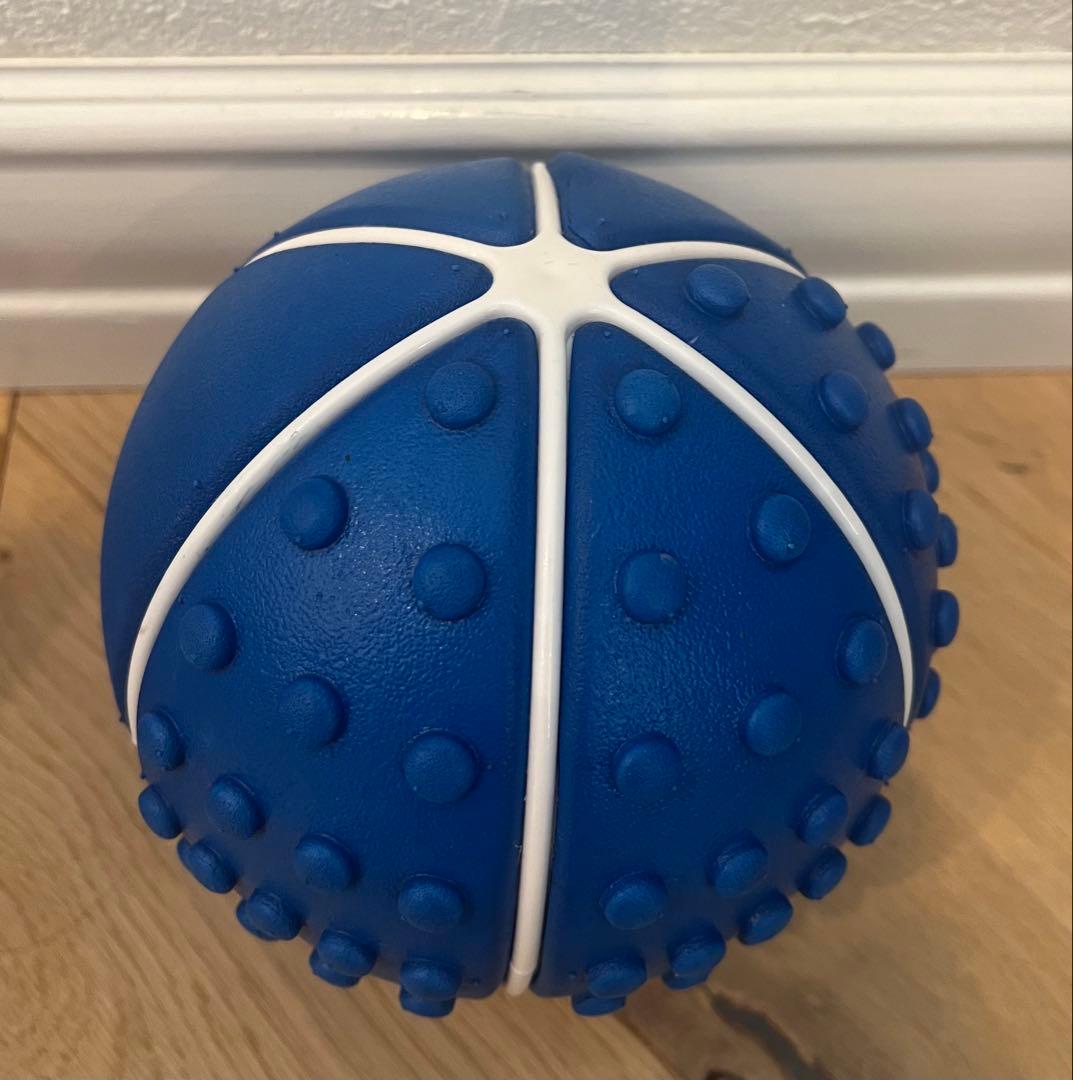 ゆみコア　Hoggsy Plus ホグッシー　ボール