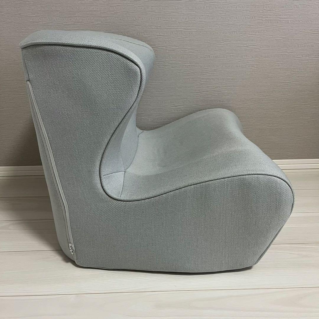 Style Dr.CHAIR ライトグレー