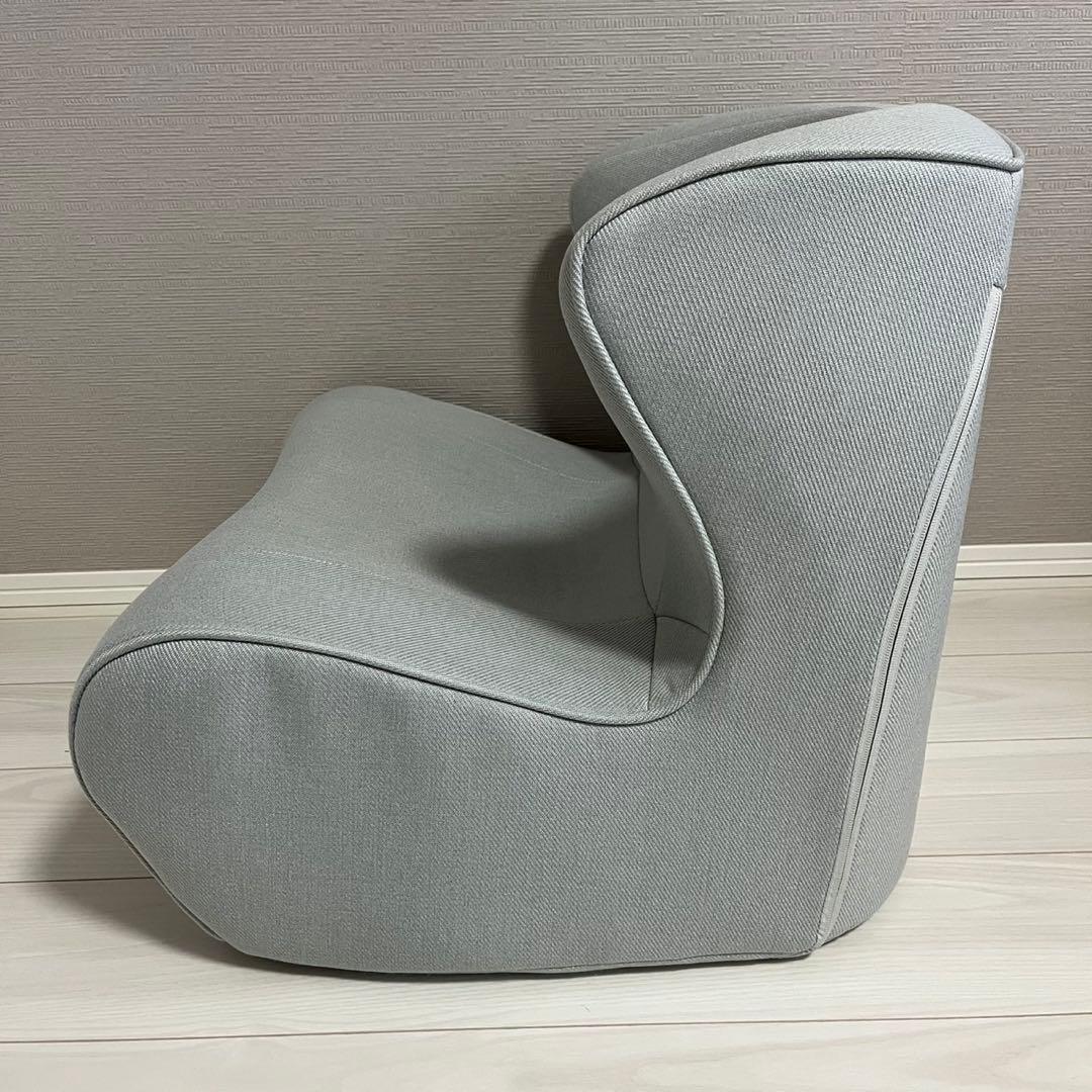 Style Dr.CHAIR ライトグレー