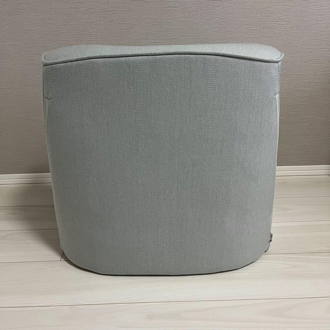 Style Dr.CHAIR ライトグレー