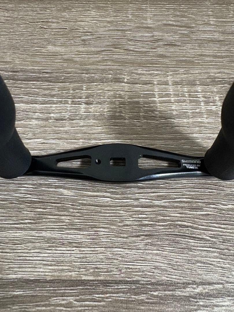 シマノ 夢屋 ウルトラスロングハンドル 48mm (BH-1)