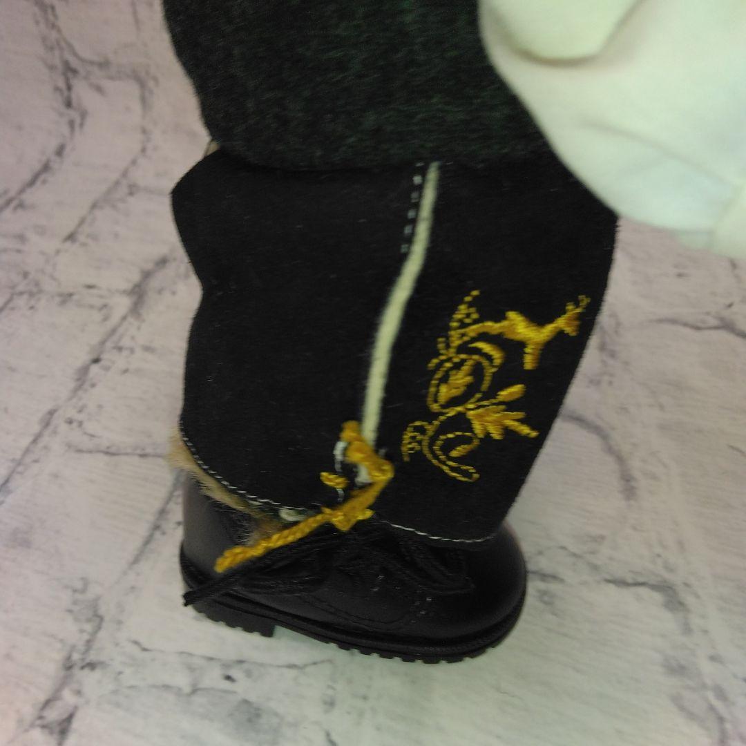 最終値下げ！シュタイフ　ヨーデルベアー