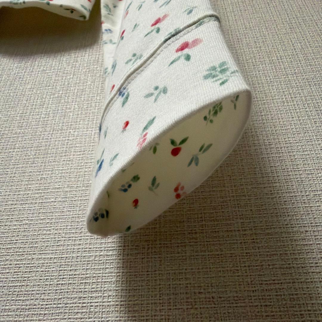 PETIT BATEAU for 6 カーディガン プチバトー roku ロク