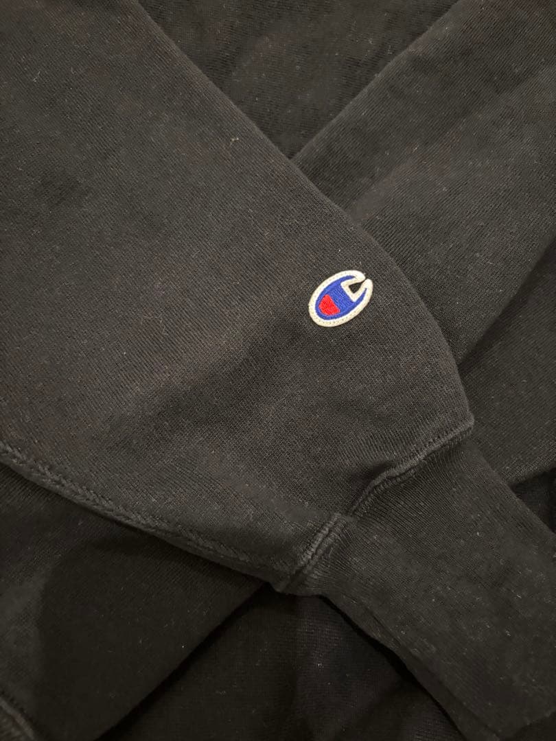 百*々様 SOPH. Champion REVERSE WEAVE CREWNE