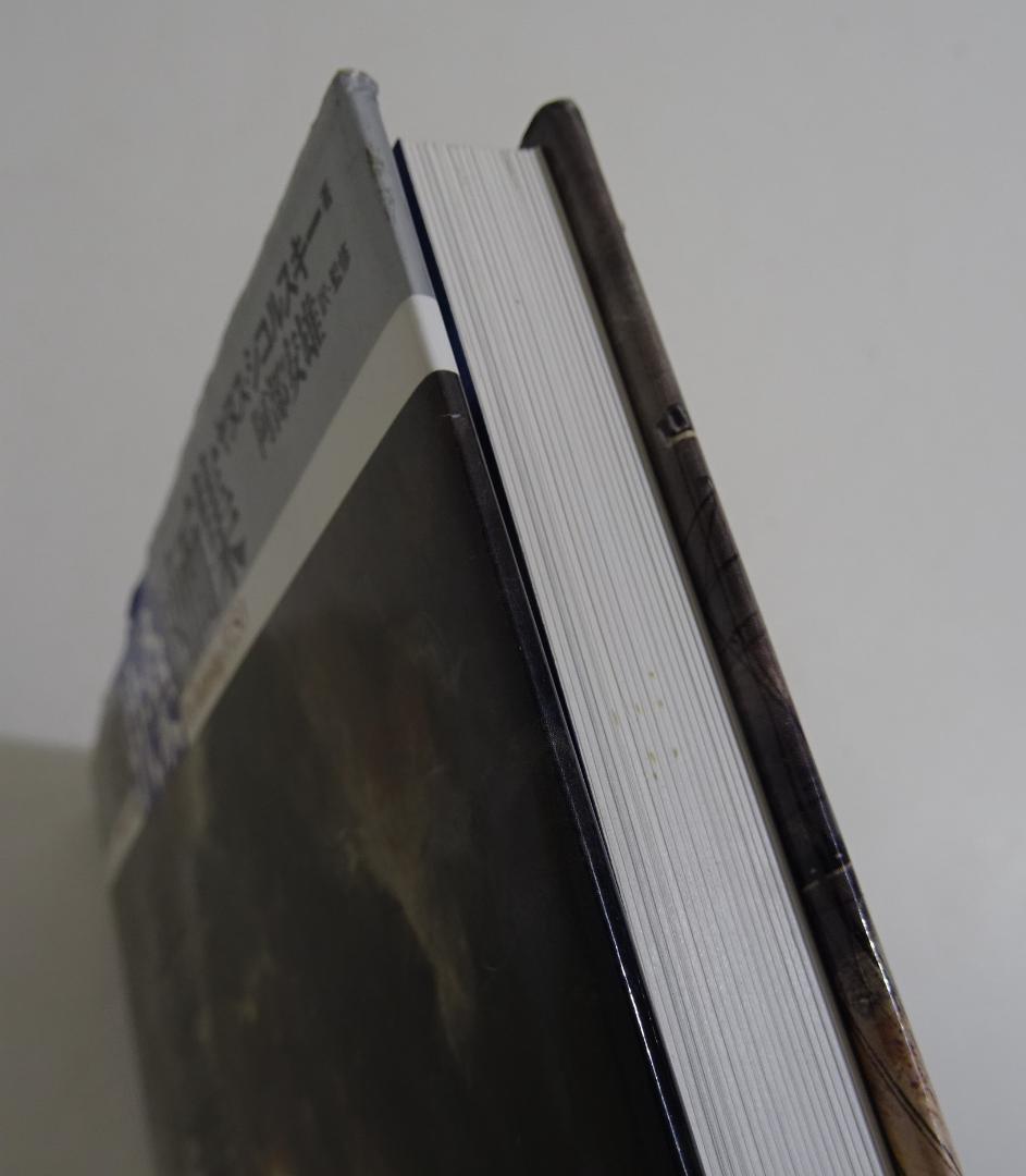 戦艦「扶桑」図面集 / ヤヌス・シコルスキー　03250305H02S