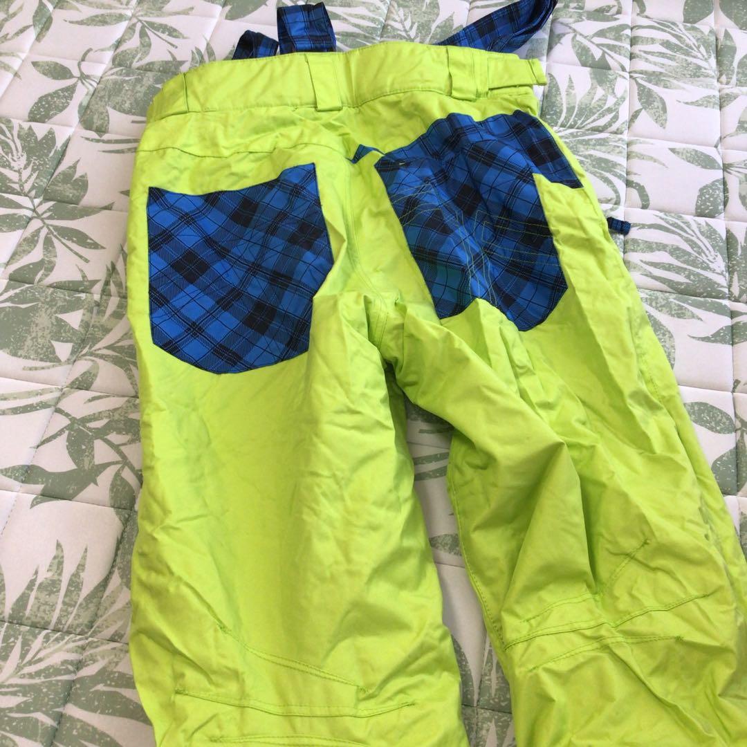 ROXY airto スノーボードウェア Mサイズ セット