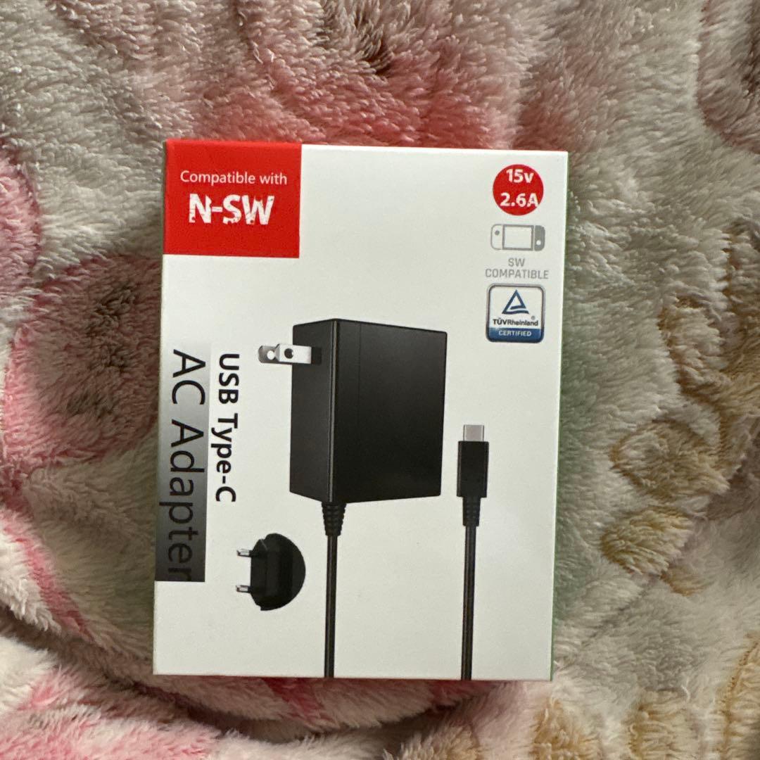 Nintendo Switch Lite本体　イエロー