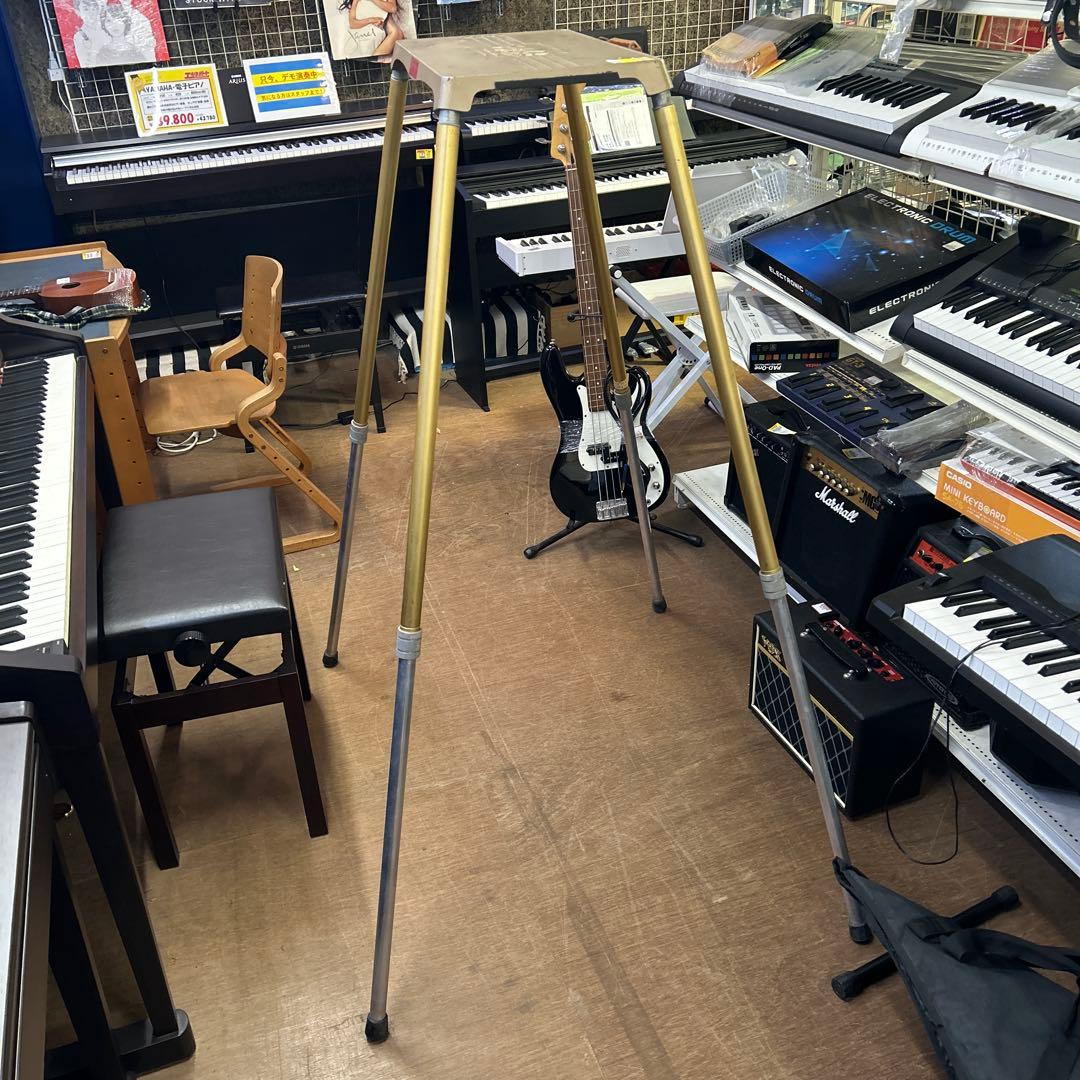 アメリカンヴィンテージテーブル SAFE-LOCK社 プロジェクトオースタンド