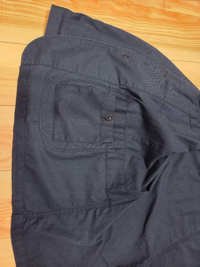 エンジニアードガーメンツ　ベッドフォード　NAVY