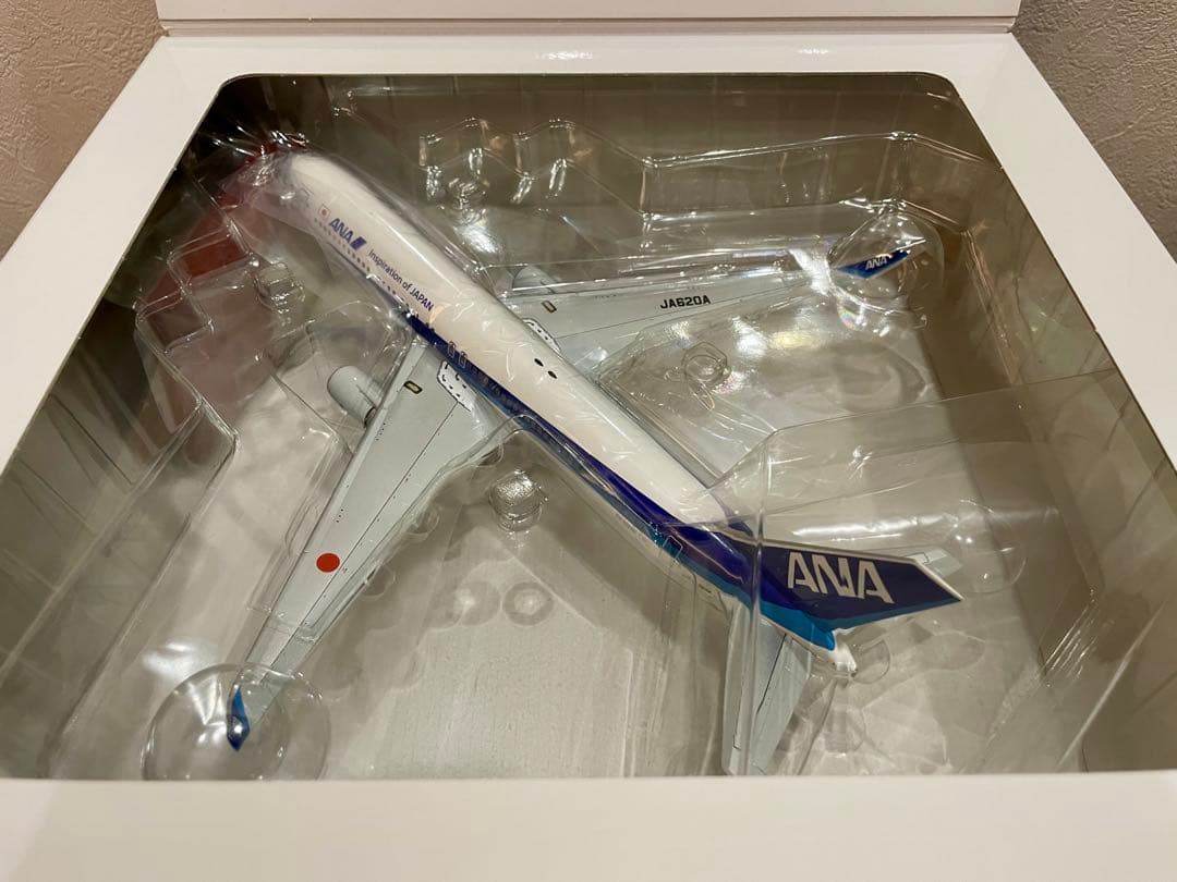 全日空商事 NH20079 767-300ER JA620A ANA 美品