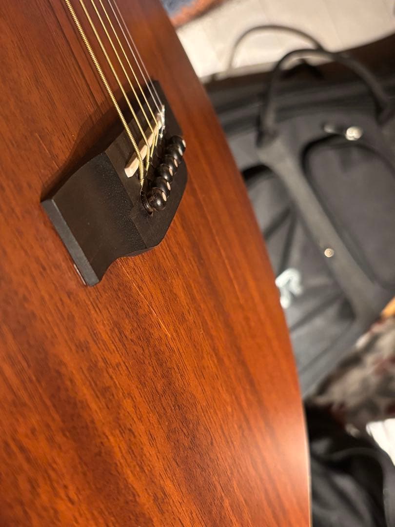 crafter mind W premium アコースティックギター アコギ