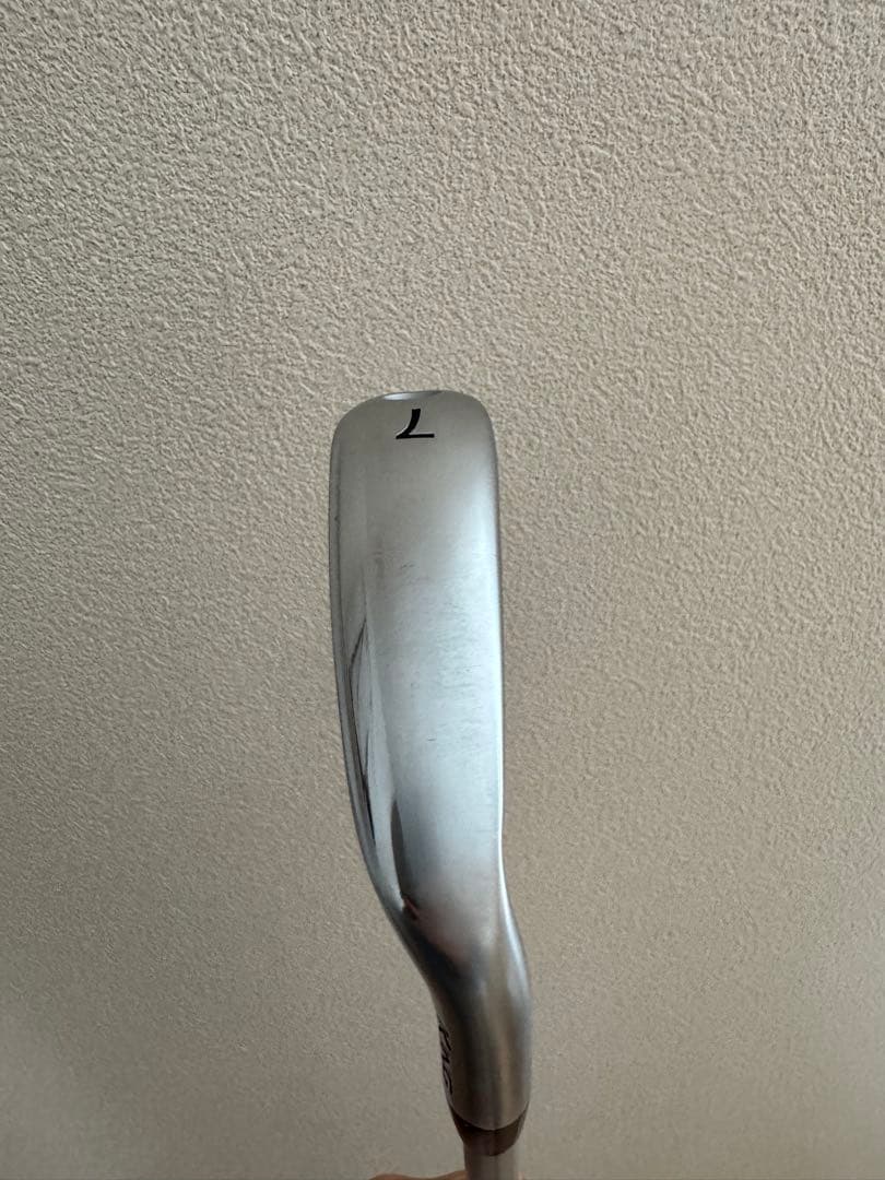 美品！Cobra LTDx レディースアイアンセット 5本セット